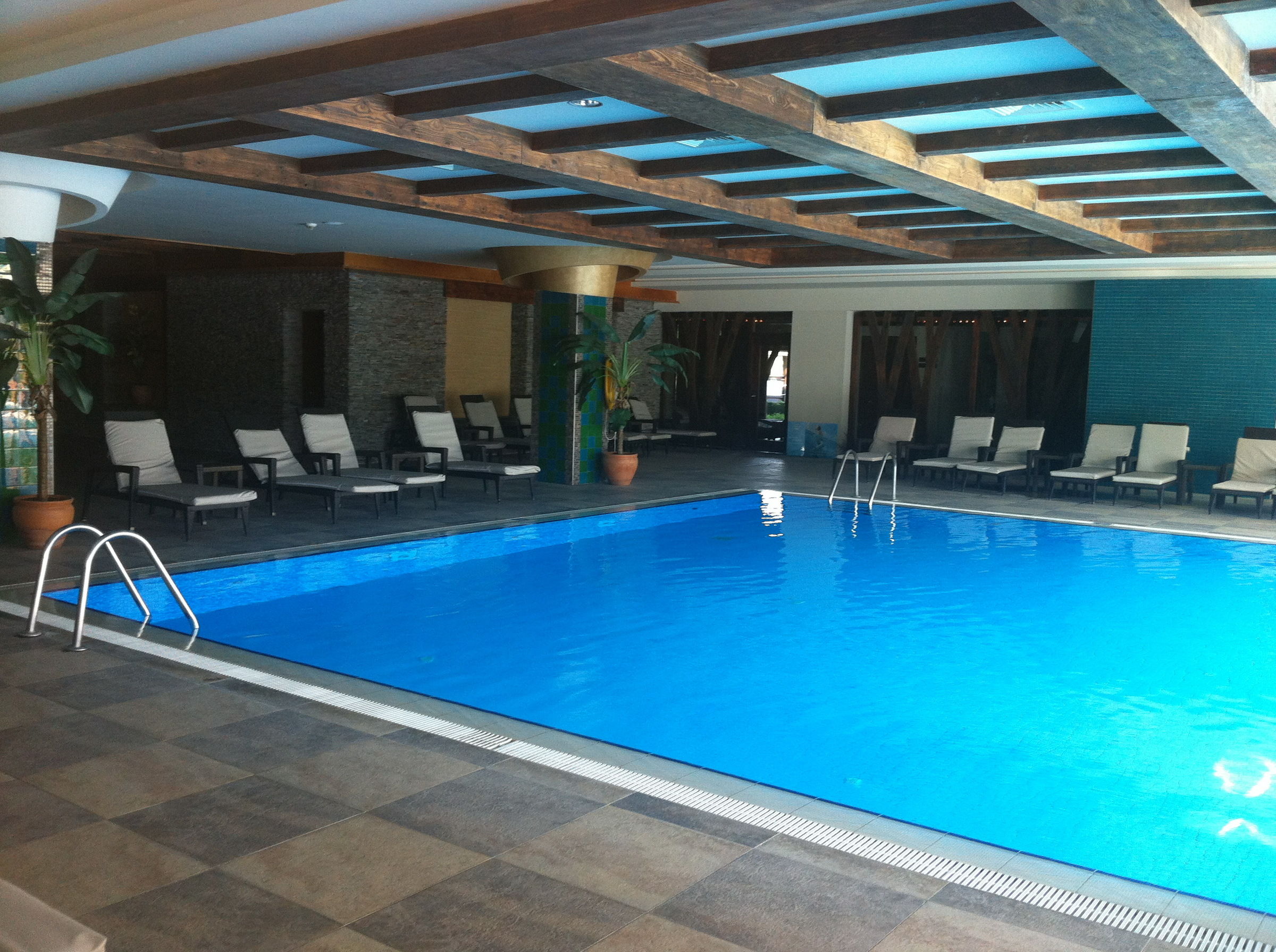 Sueno Hotels Golf Belek foto 9