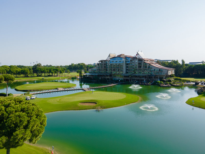 Sueno Hotels Golf Belek foto 28