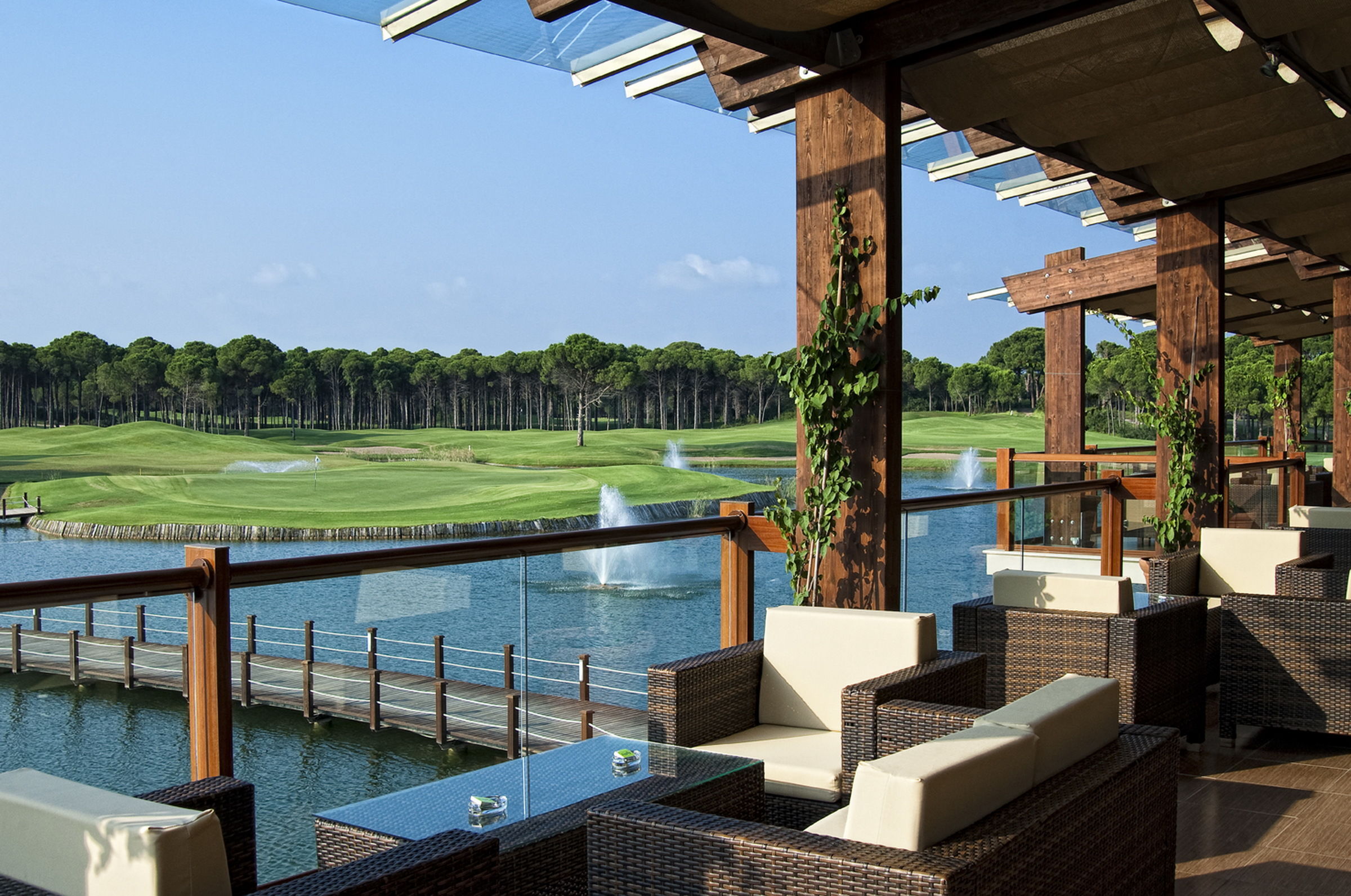 Sueno Hotels Golf Belek foto 21