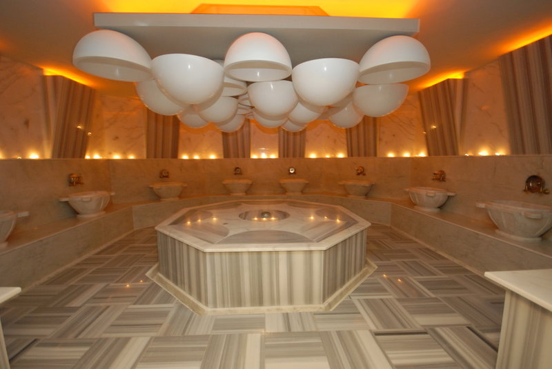 Sueno Hotels Golf Belek foto 31