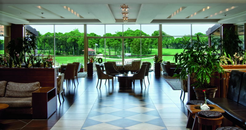 Sueno Hotels Golf Belek foto 16