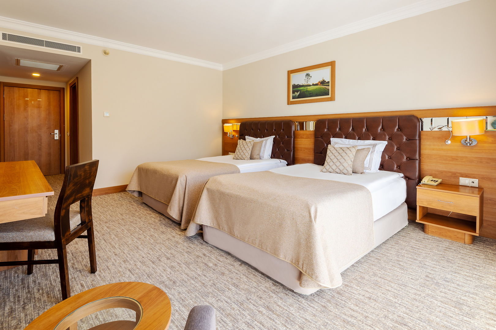 Sueno Hotels Golf Belek foto 14