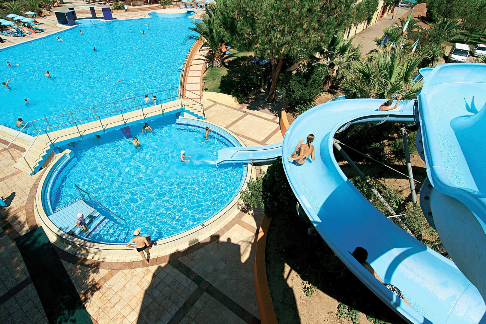 Sentido Tirreno Resort foto 14