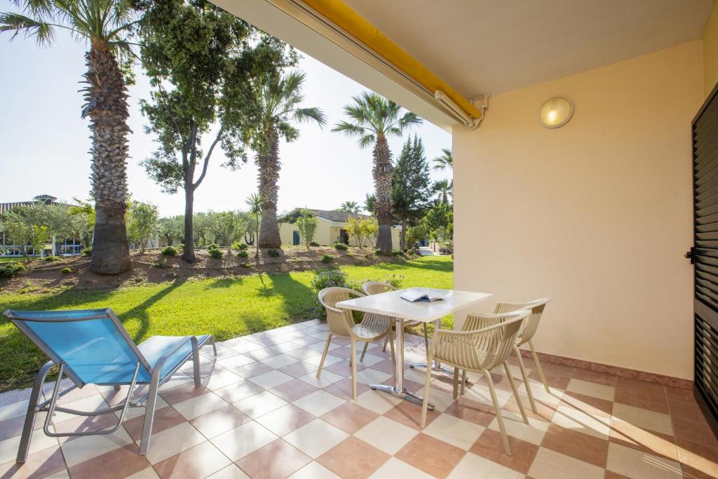 Sentido Tirreno Resort foto 7