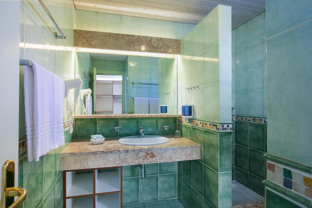 Sentido Tirreno Resort foto 9