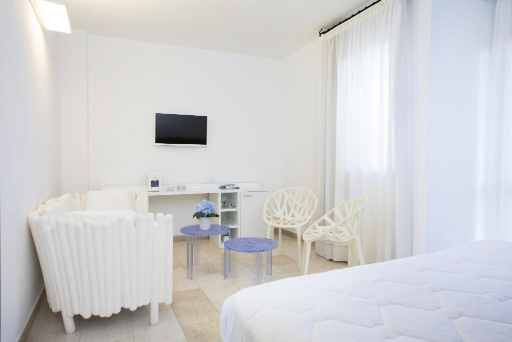 Sentido Tirreno Resort foto 16