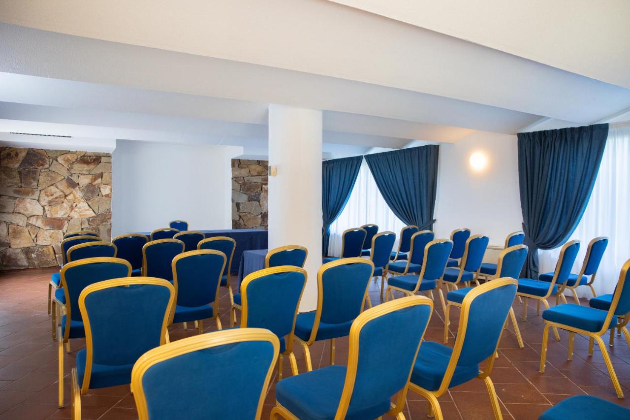 Sentido Tirreno Resort in Cala Liberotto - foto 5