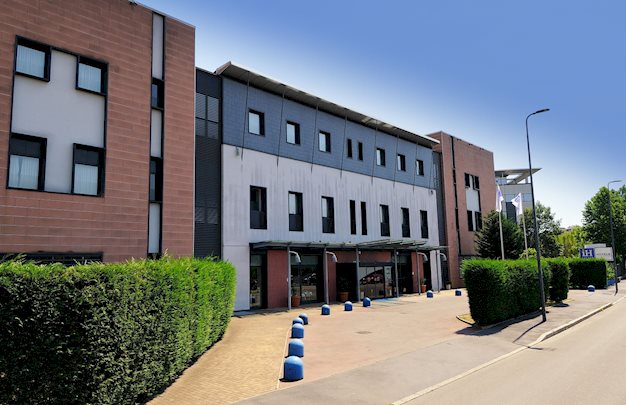 iH Hotels Milano Gioia foto 2