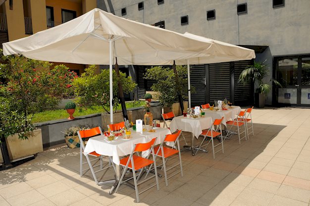 iH Hotels Milano Gioia foto 3