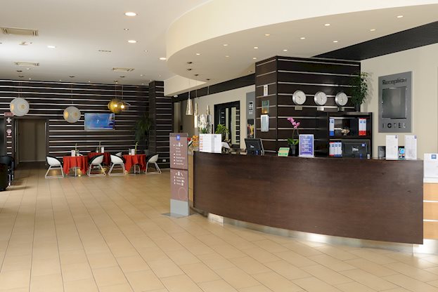 iH Hotels Milano Gioia foto 4