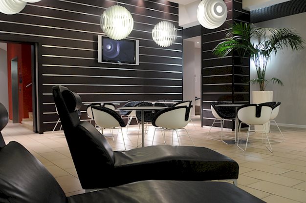 iH Hotels Milano Gioia in Milan - foto 5