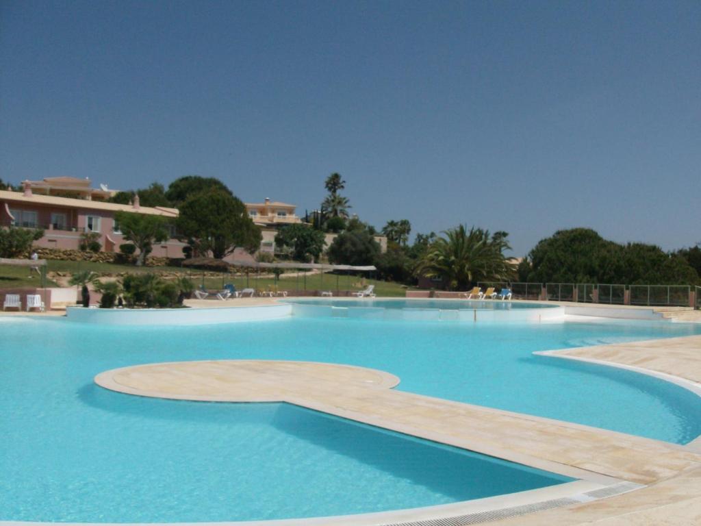 Porto Dona Maria Sea & Nature Resort foto 15