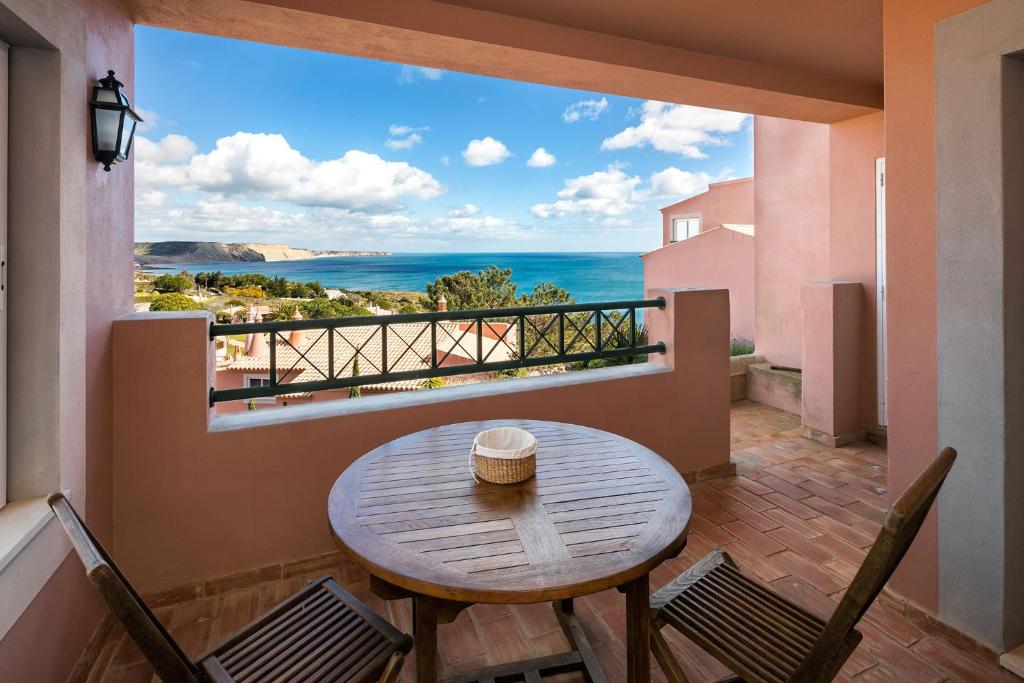 Porto Dona Maria Sea & Nature Resort foto 9