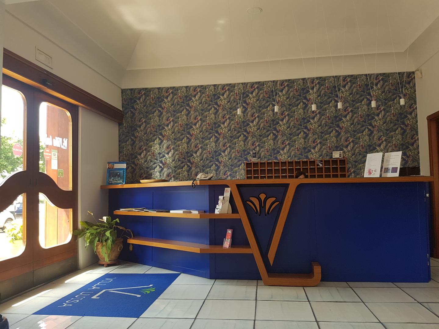 Villa Luisa foto 17