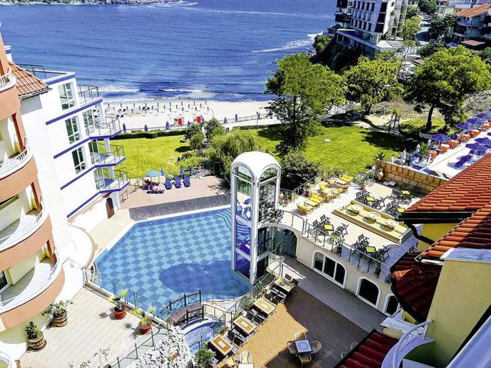 Villa Luisa in Pozzuoli - foto 3