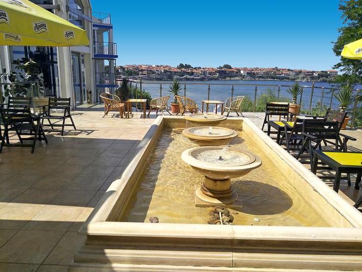 Villa Luisa in Pozzuoli - foto 4
