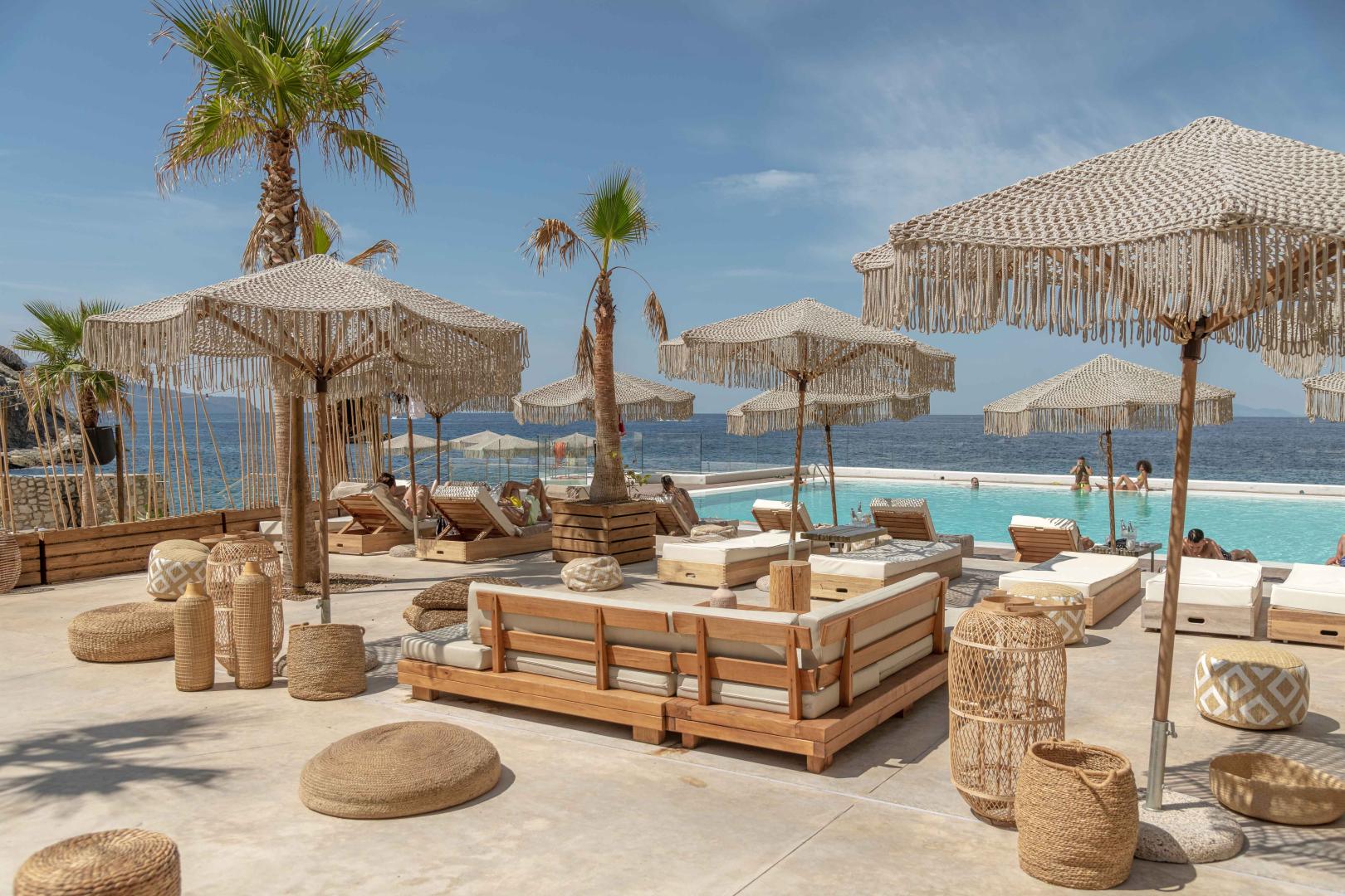 Maya Beach Resort foto 40
