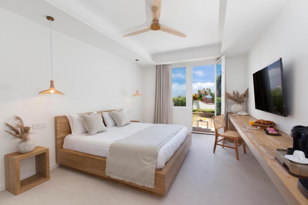 Maya Beach Resort foto 37