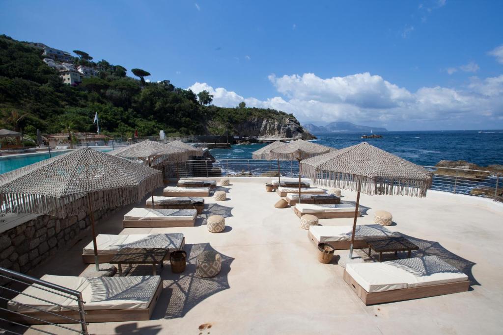 Maya Beach Resort foto 6