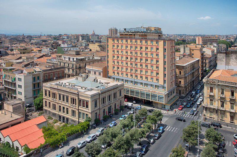 NH Catania Centro foto 4