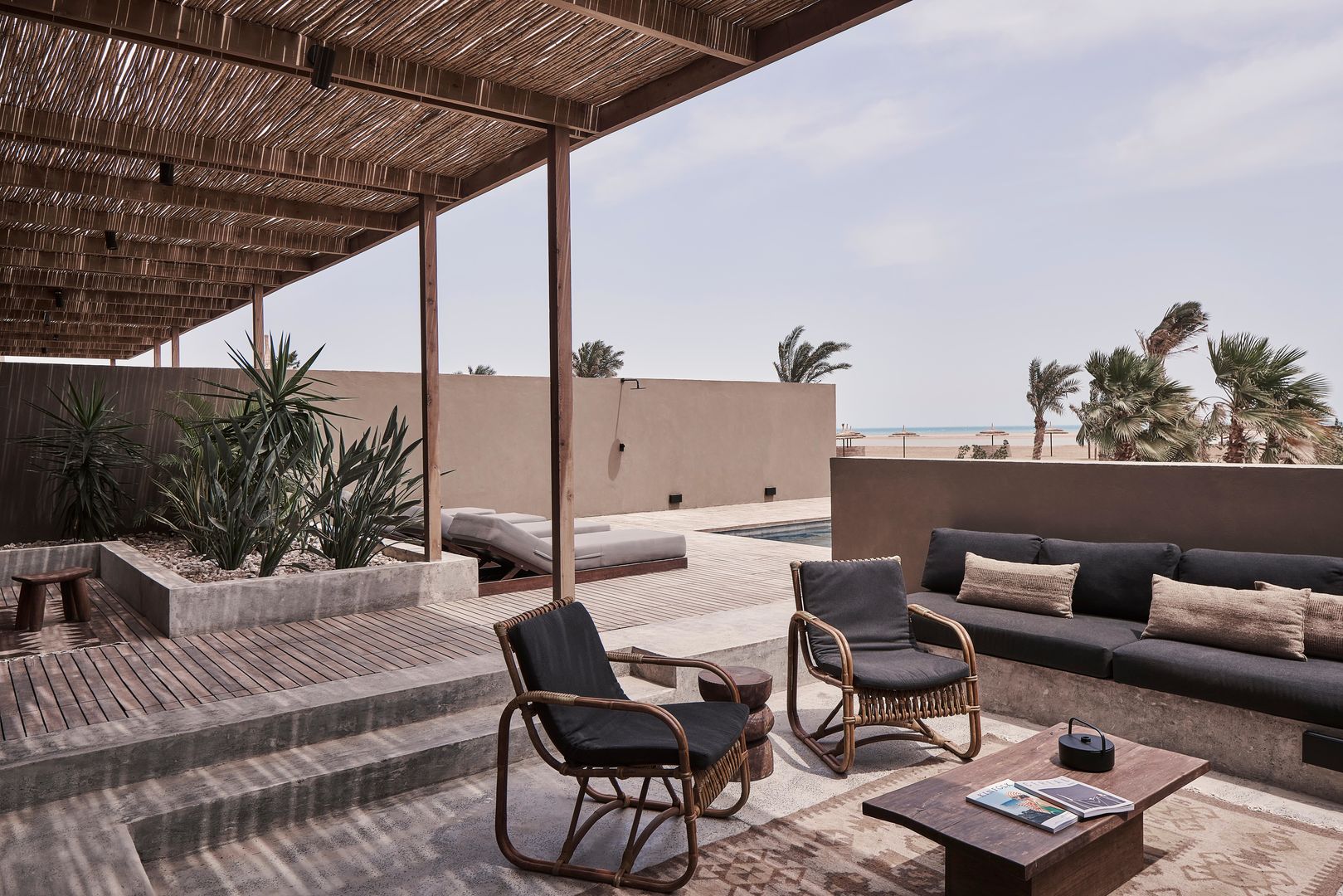 Casa Cook El Gouna foto 42