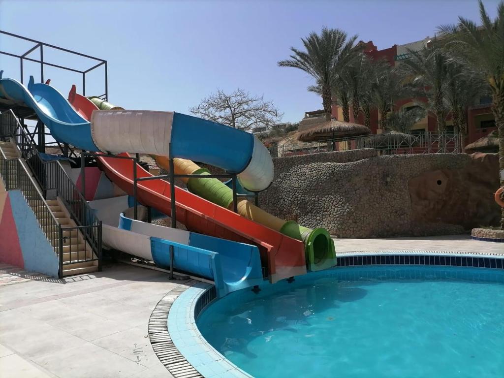 Sun & Sea Hotel foto 7
