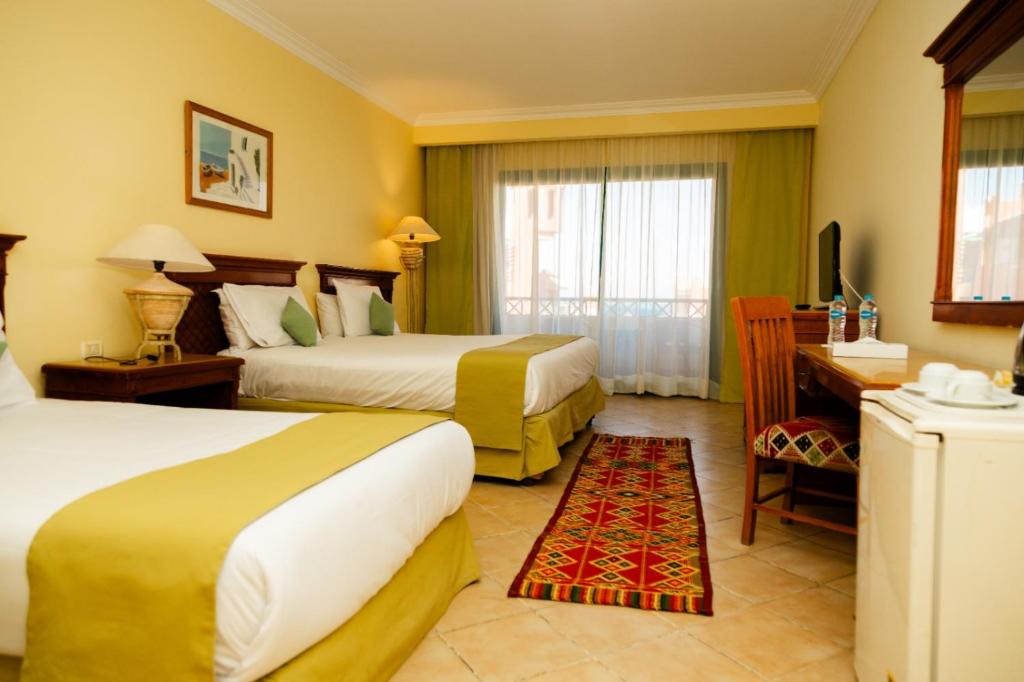 Sun & Sea Hotel foto 16