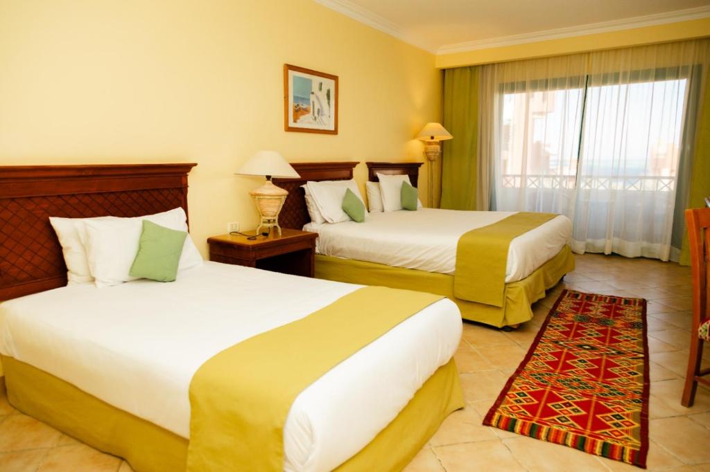 Sun & Sea Hotel foto 8