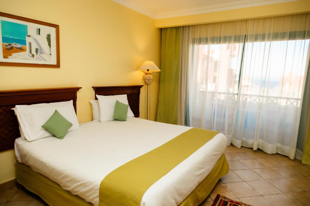 Sun & Sea Hotel foto 12