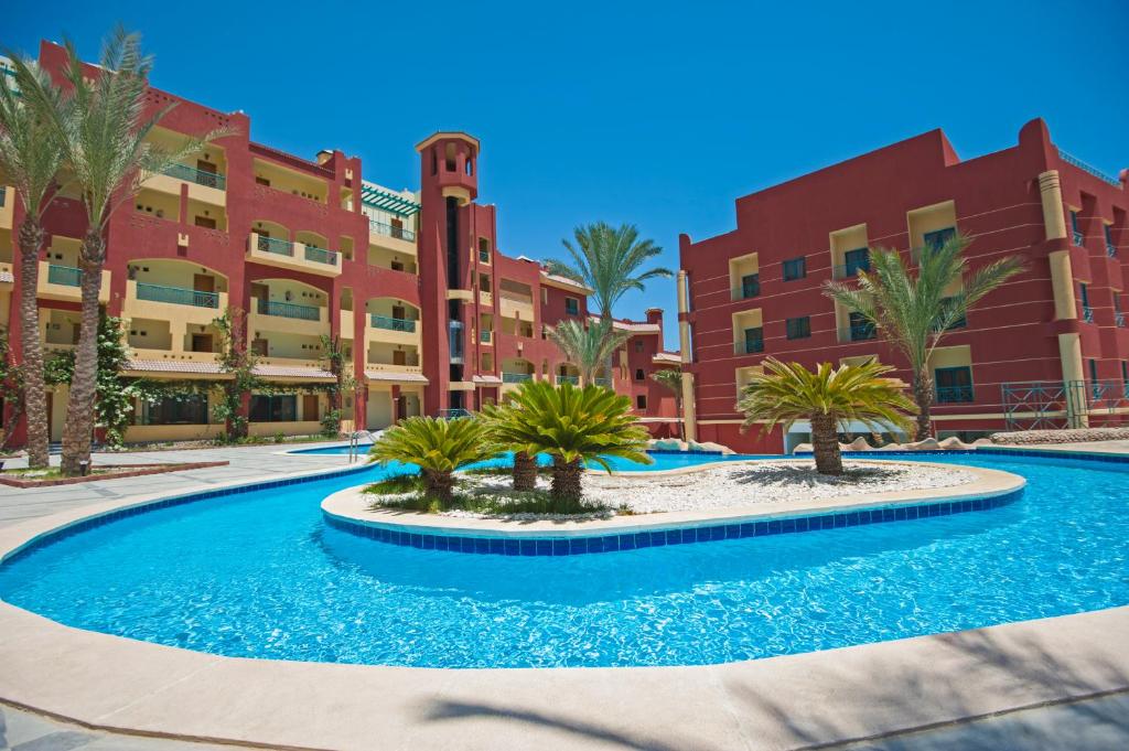 Sun & Sea Hotel foto 17
