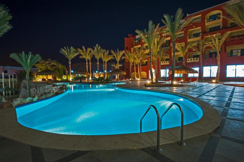 Sun & Sea Hotel foto 11
