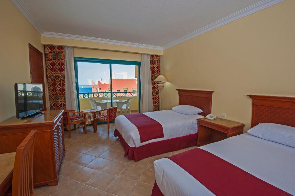 Sun & Sea Hotel foto 9