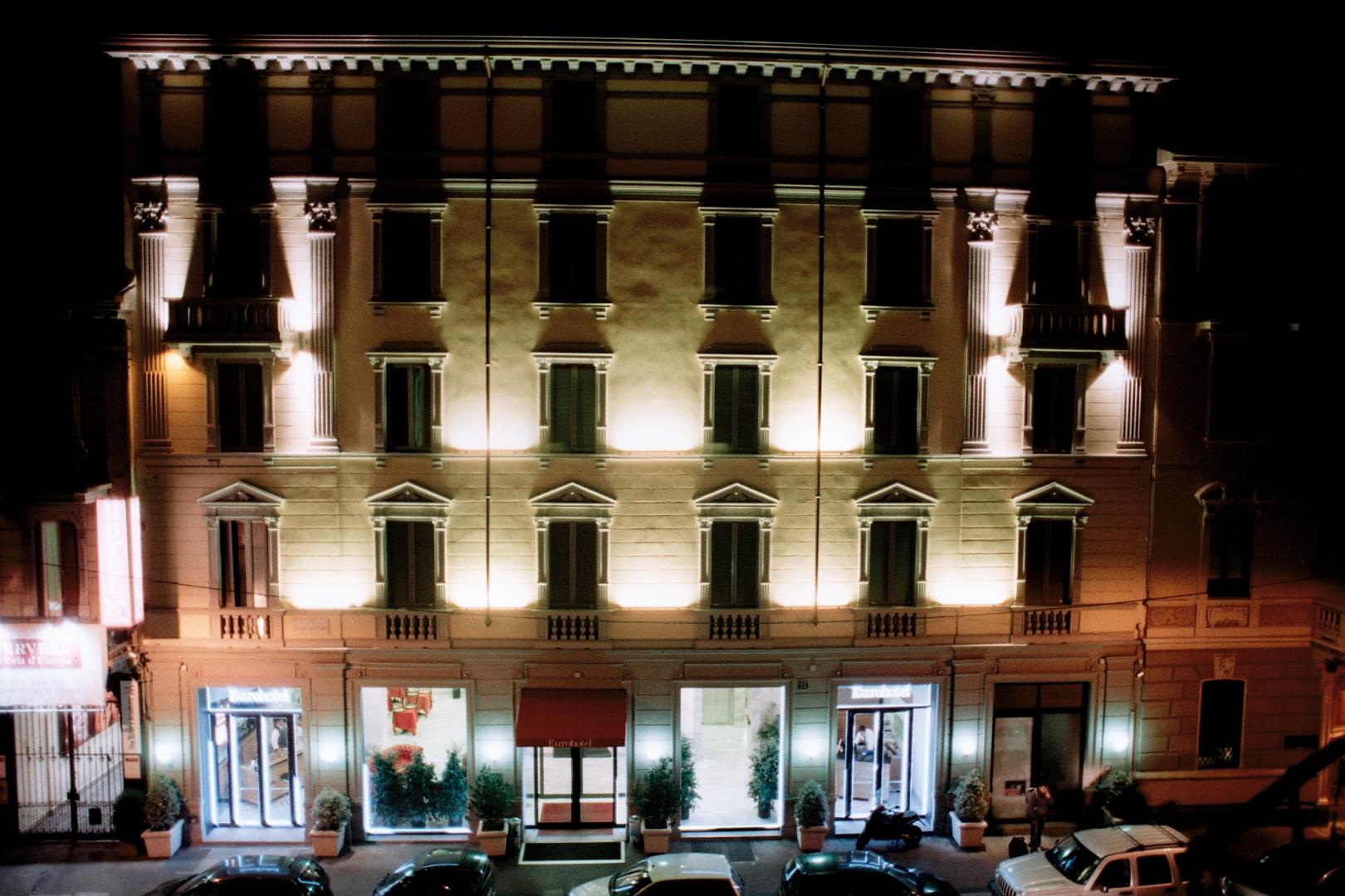 Eurohotel foto 13