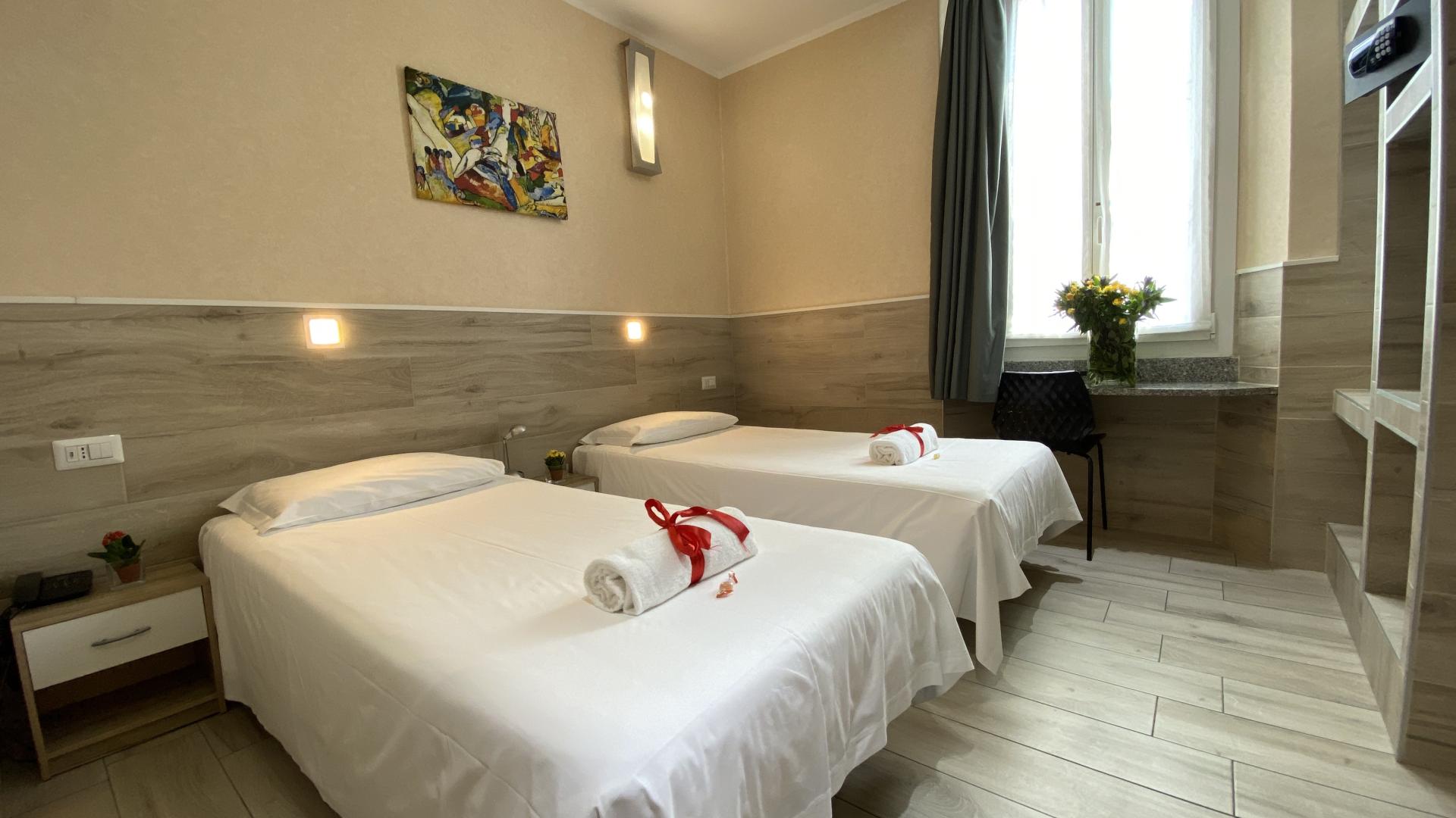 Eurohotel foto 23