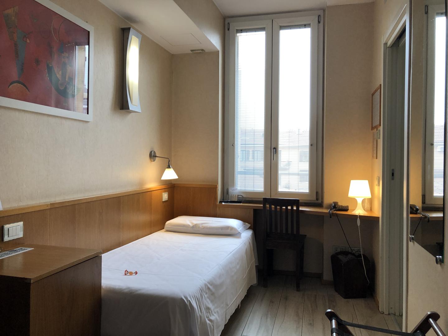 Eurohotel foto 37