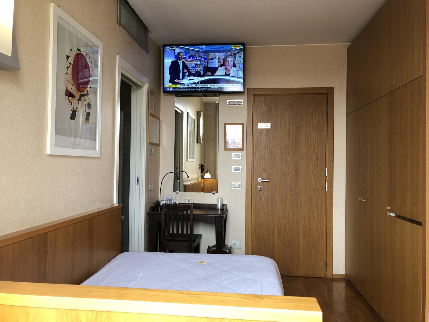 Eurohotel foto 43