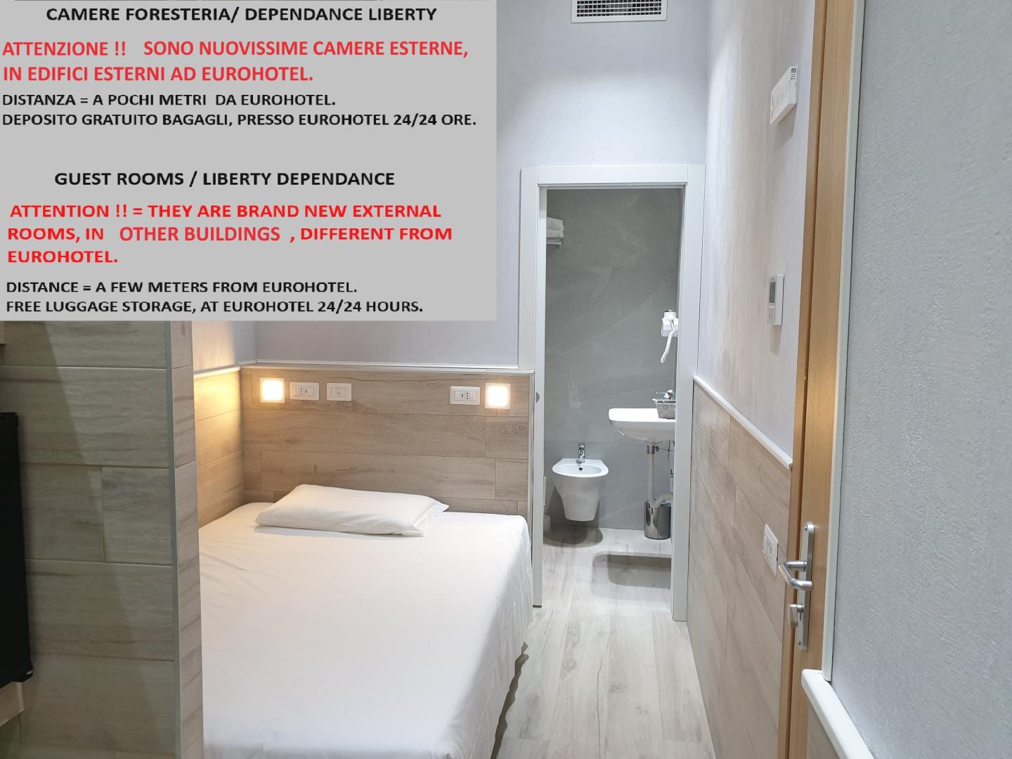 Eurohotel foto 10