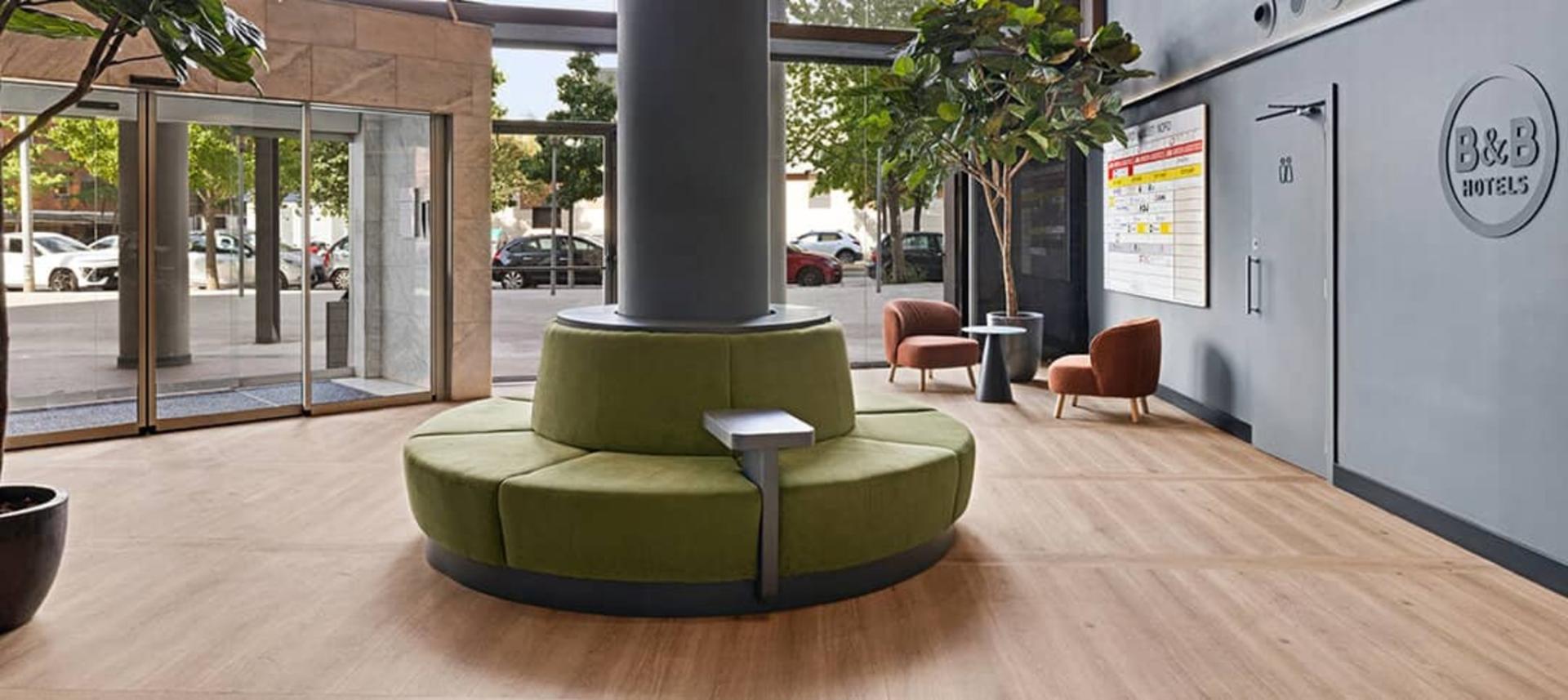 B&B Hotel Barcelona Mollet Porta de Gallecs image 3