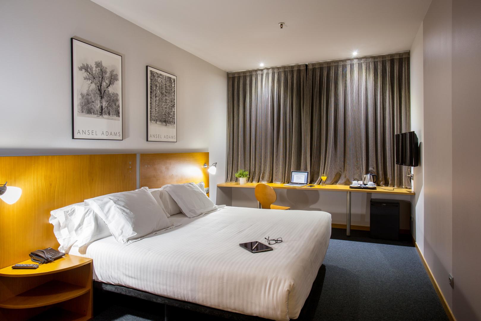 B&B Hotel Barcelona Mollet Porta de Gallecs foto 6