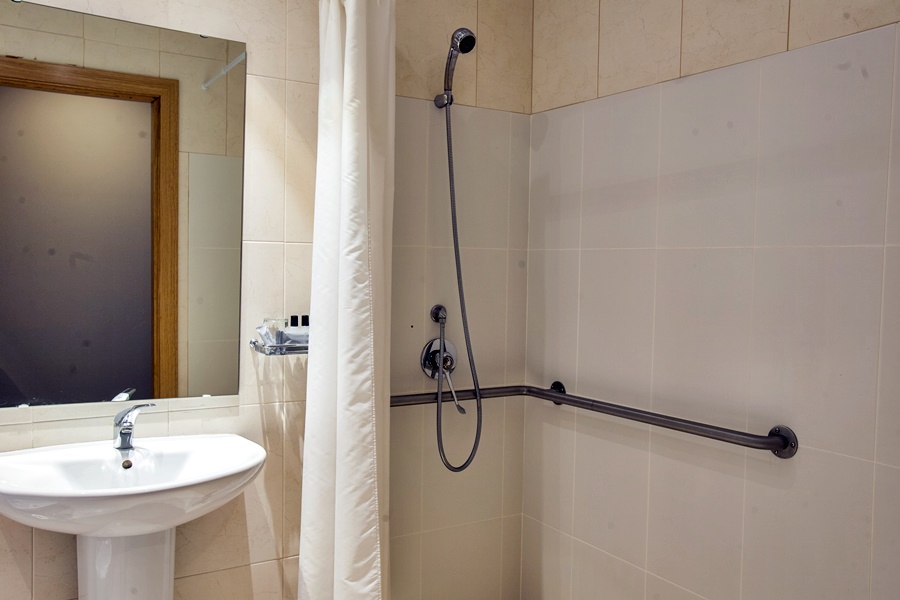 B&B Hotel Barcelona Mollet Porta de Gallecs foto 8