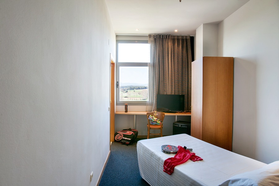 B&B Hotel Barcelona Mollet Porta de Gallecs foto 9