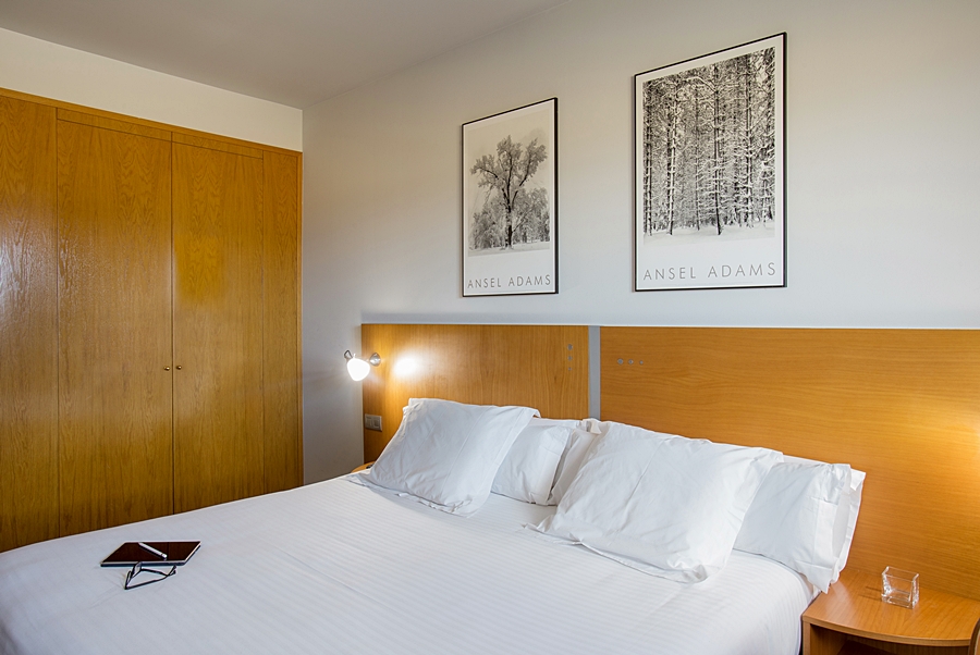 B&B Hotel Barcelona Mollet Porta de Gallecs image 1
