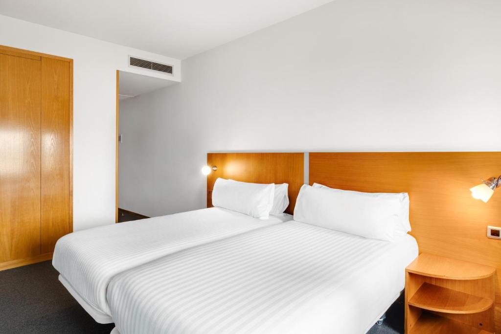 B&B Hotel Barcelona Mollet Porta de Gallecs foto 15