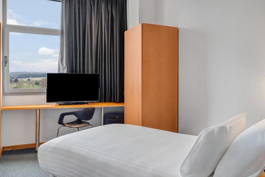 B&B Hotel Barcelona Mollet Porta de Gallecs foto 16