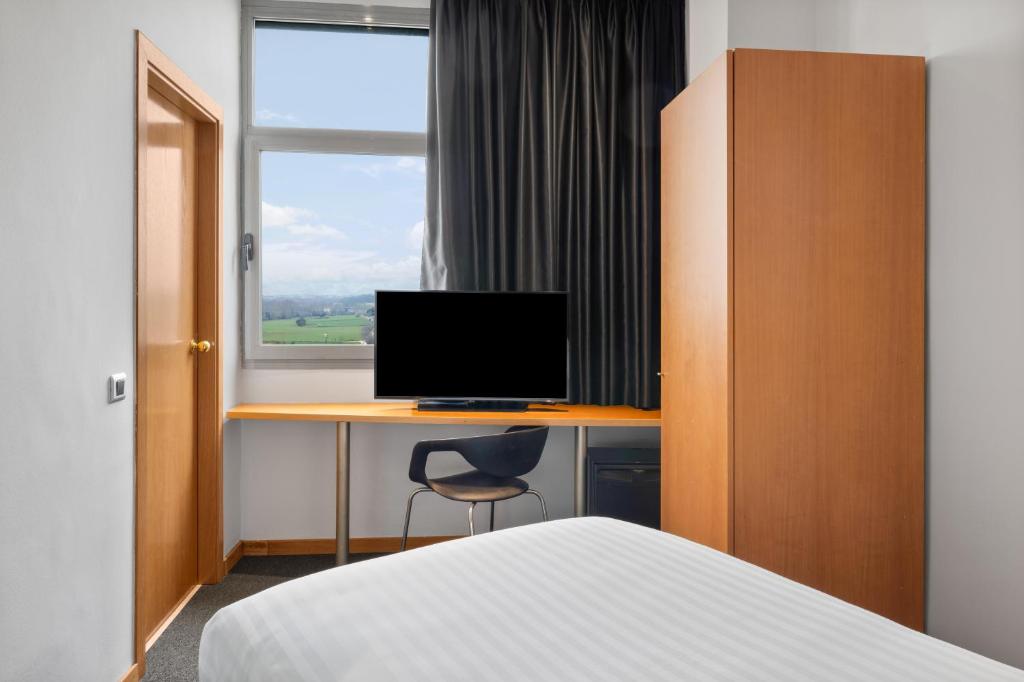B&B Hotel Barcelona Mollet Porta de Gallecs foto 17