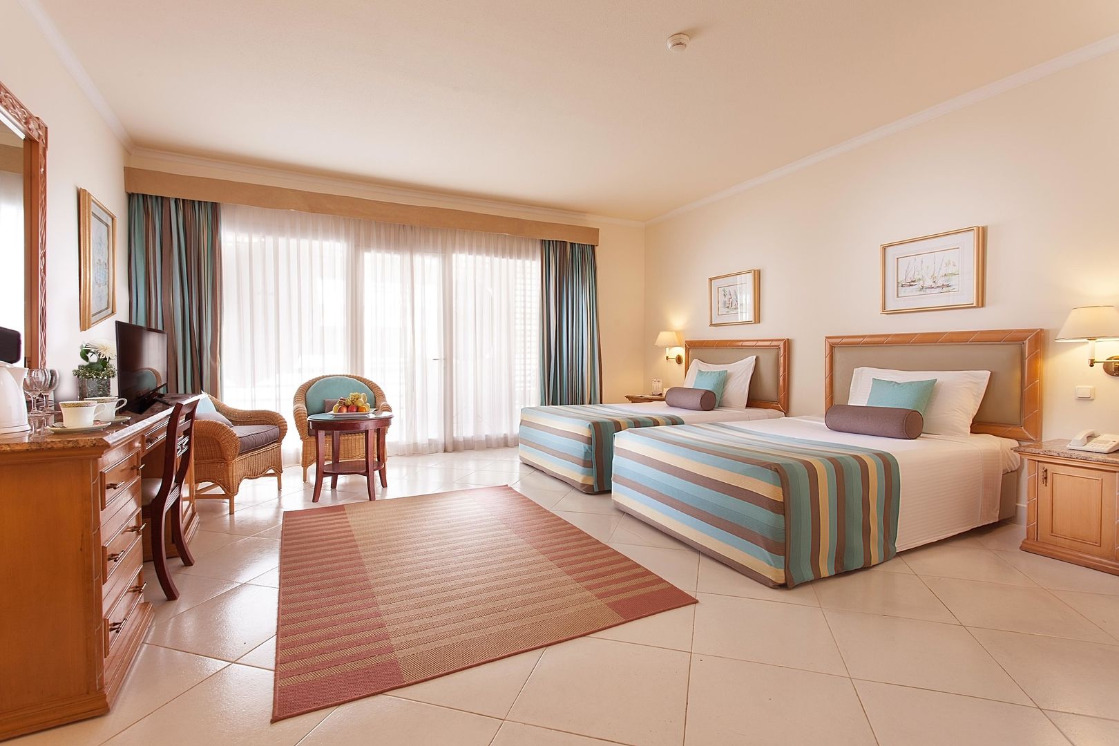 Pickalbatros Golf Beach Resort foto 9