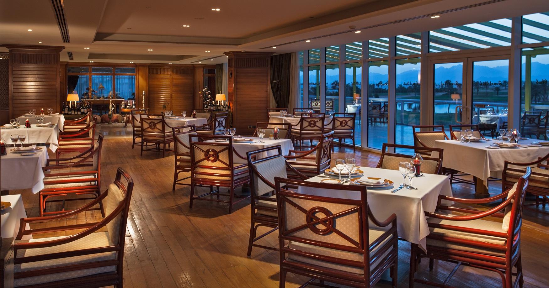 Pickalbatros Golf Beach Resort image 3