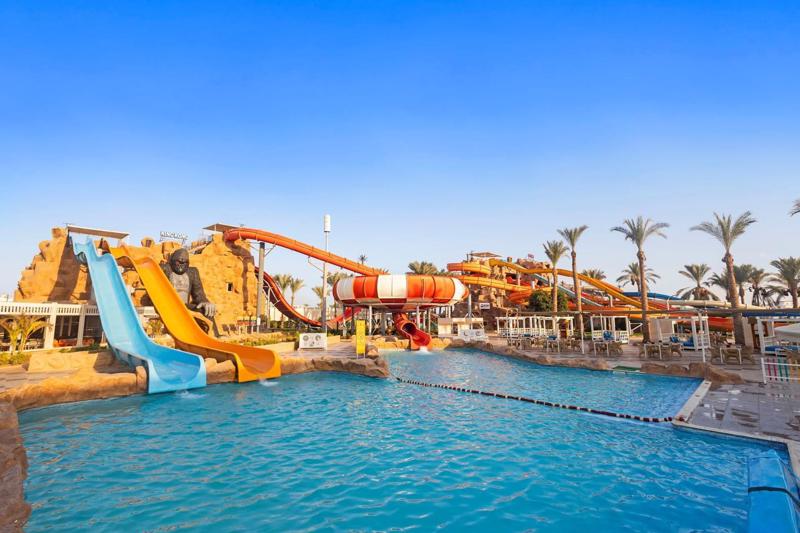 Pickalbatros Golf Beach Resort