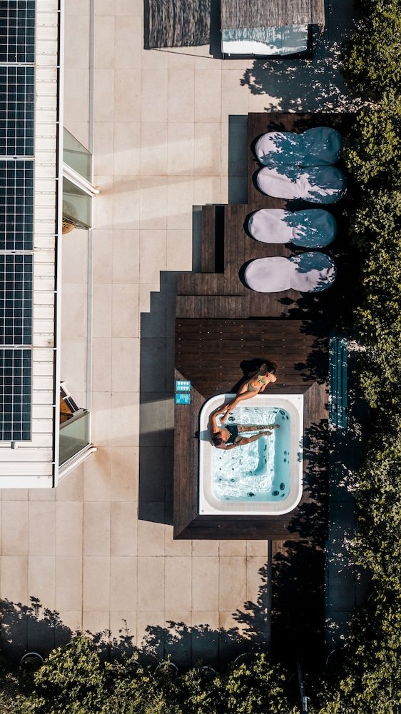 Alkamuri Posh Hotel & Spa foto 25