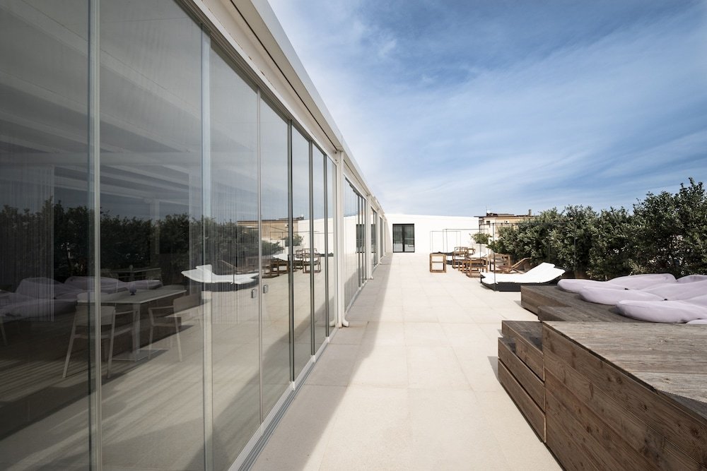 Alkamuri Posh Hotel & Spa foto 23